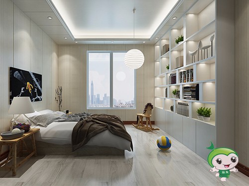 江西全屋定制厂家