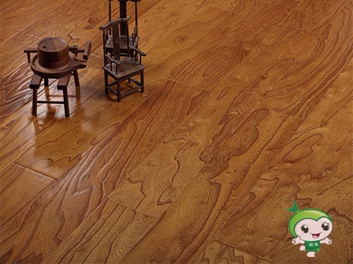 信友地板-7002