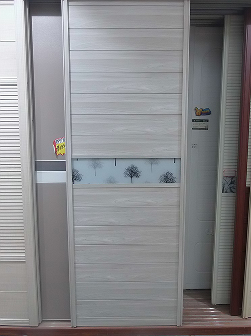 上海衣柜门