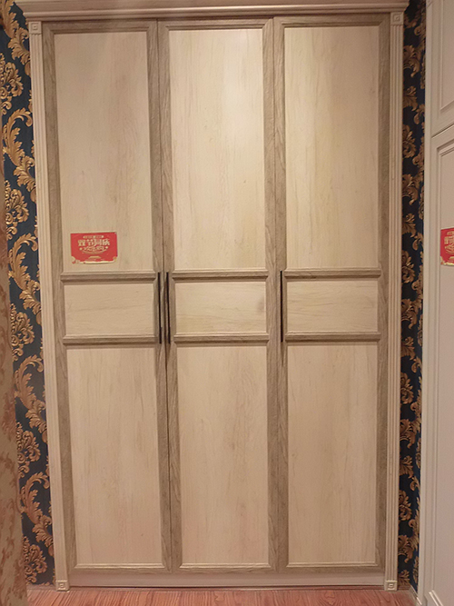 ﻿北京衣柜门