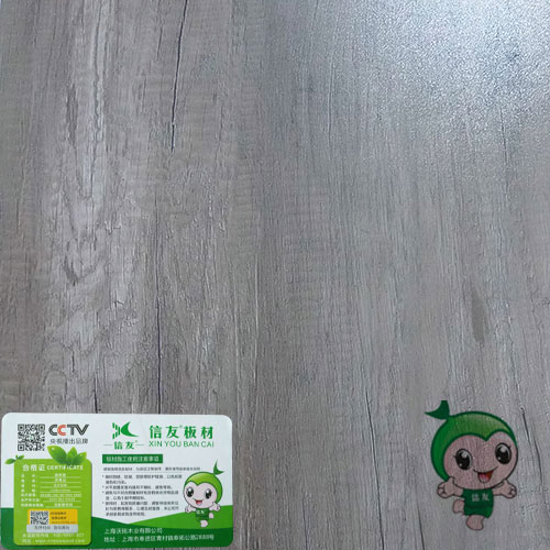 江西生态板厂家教您分辨生态板质量